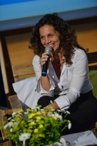 Hila Oren CEO Tel Aviv Global