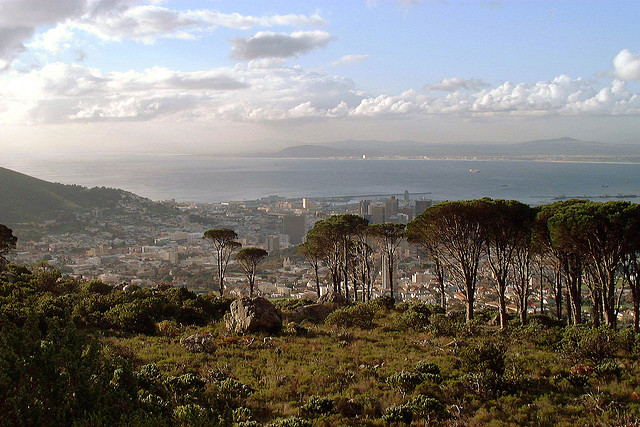 South Africa destination marketing - example for responsible branding and inclusive tourism