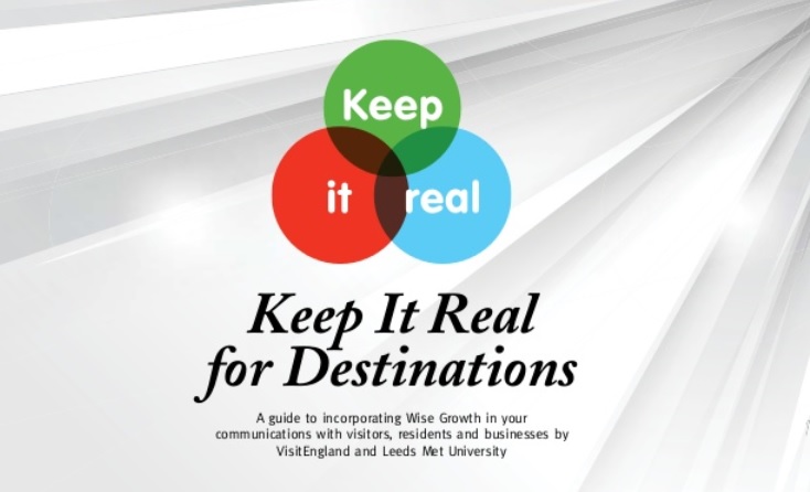 Destination marketing toolkit