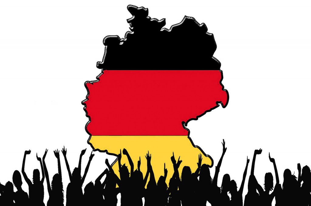 Germany top place in Anholt-GfK Roper Nation Brands Index 2014