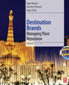 Destination Brands - Managing Place Reputation