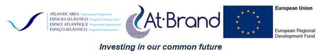 AT Atlantic Arc City Branding supporters