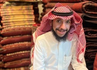 Abdulrhman Alsayel on the City of Riyadh in Saudi Arabia – Between Spectacle and Soul Abdulrhman Alsayel place branding Saudia Arabia Riadh