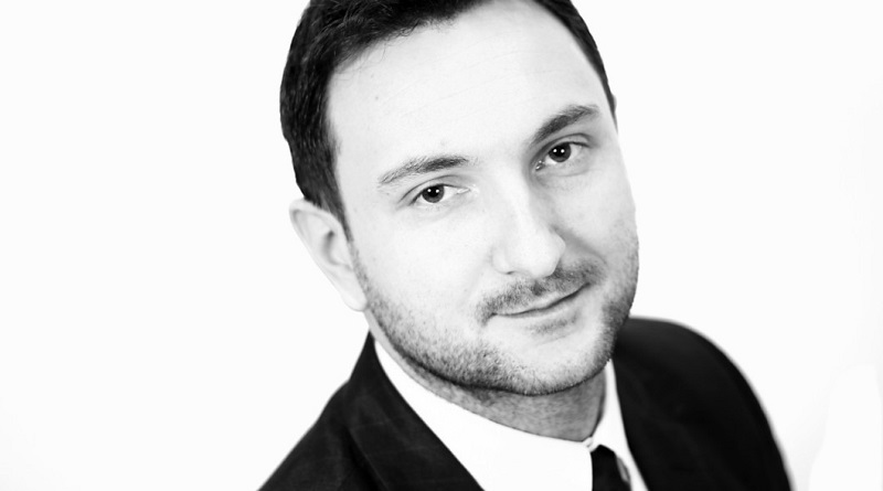 Adam Mikolajczyk interview