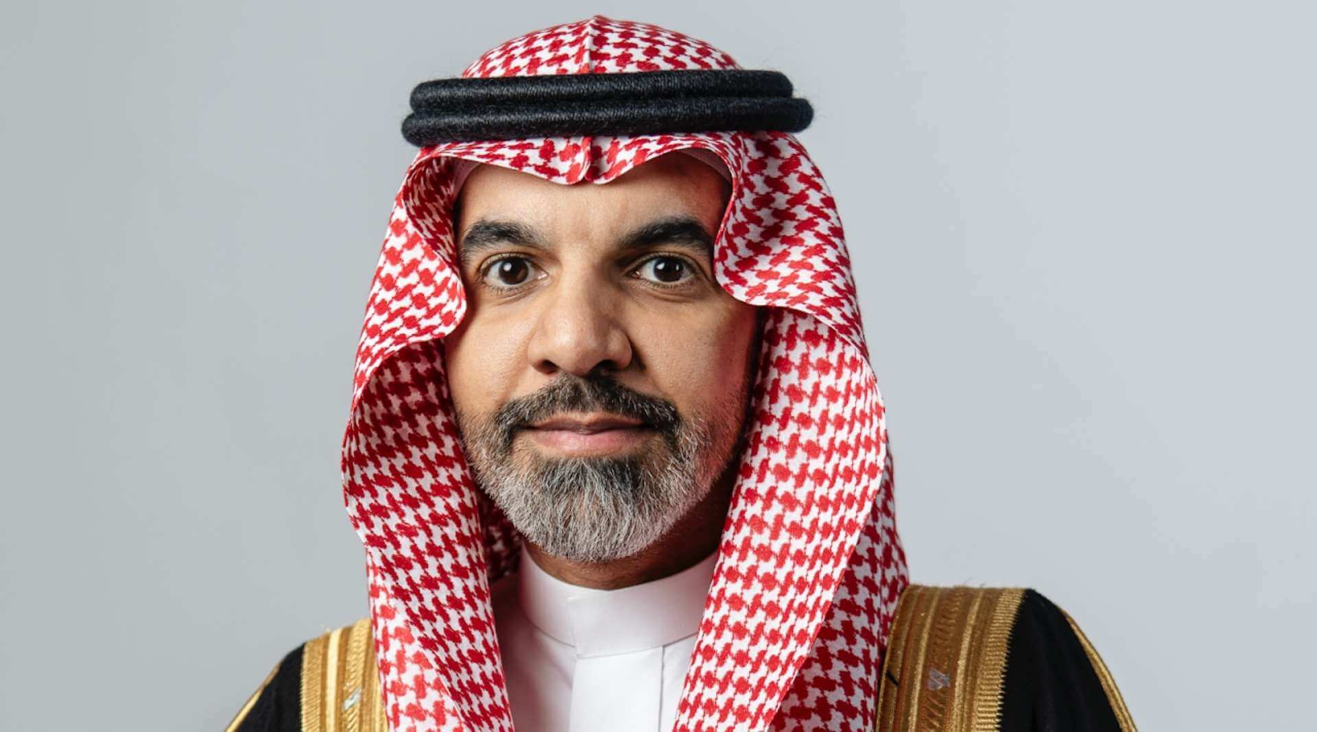 Al Madinah city Showcase - Interview with H.E Mayor Fahd Albalheishi