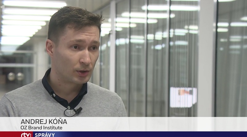 Andrej Kóňa interview