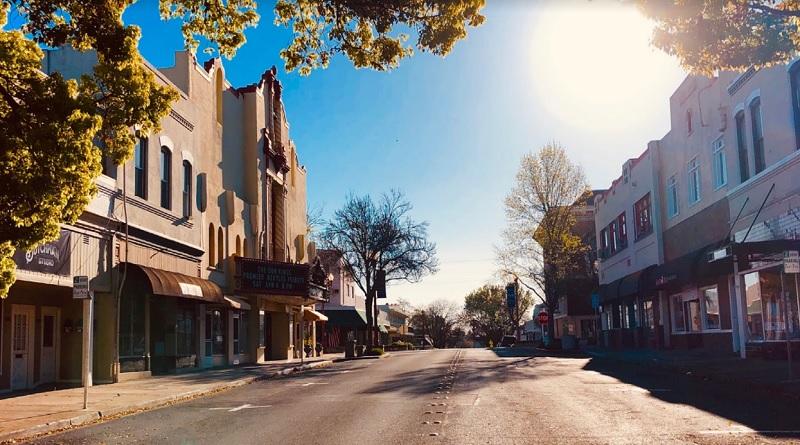 Antioch city of opportunity rebranding case study