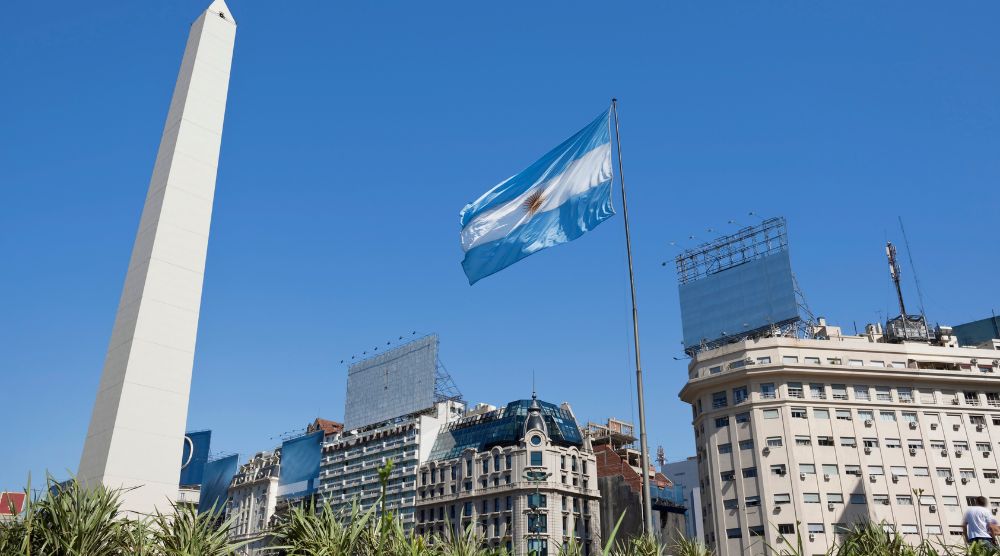 Argentina - economic performance, sustainability, country brand strength, reputation Global rankings on Argentina's economic development, sustainability, country brand, attractiveness and reputation