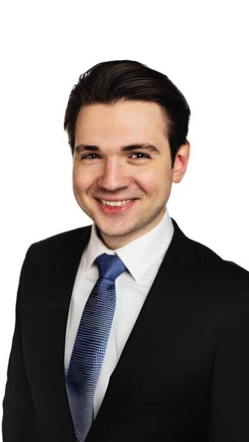 Artur Bryzghalov profile Artur Bryzghalov profile, Associate at Brand Financce