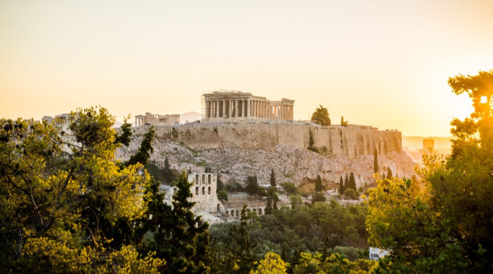 Athens
