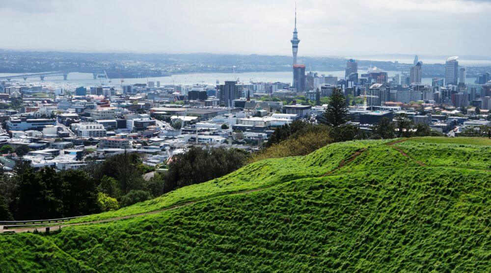 Auckland - urban sustainability, city brand strength, reputation Auckland economic and sustainability performance, city brand strength and reputation analysis