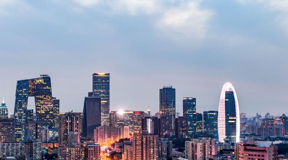 Beijing