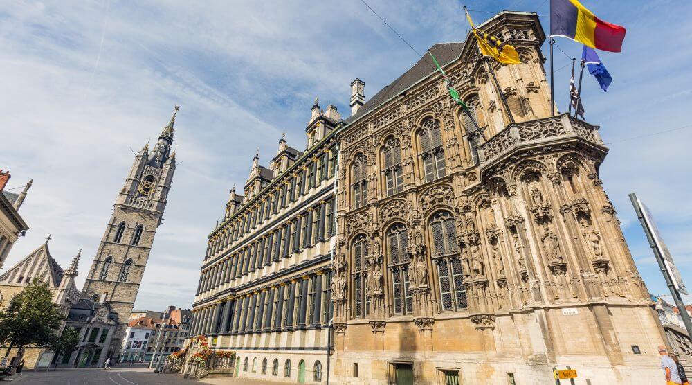 Belgium