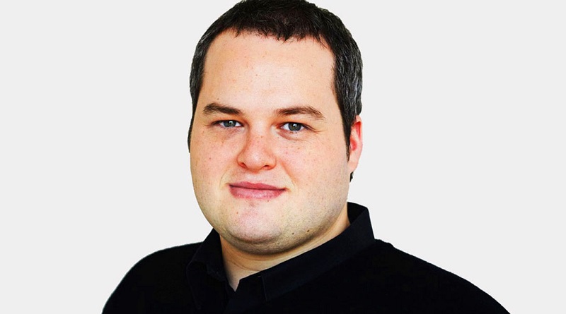 Ben Knapp Saffron Brand Consultants