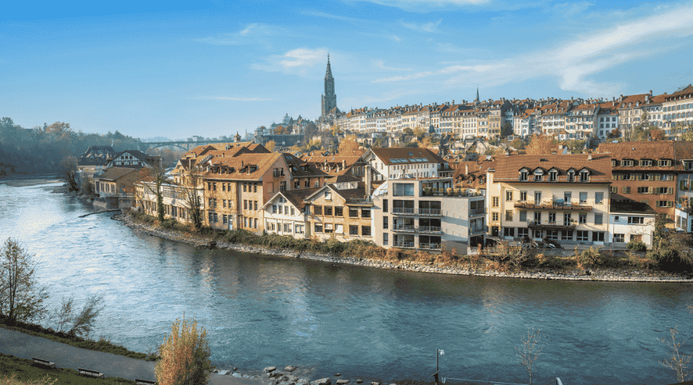 Bern