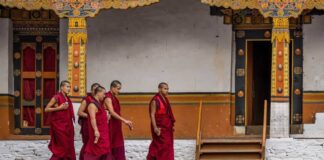 Bhutan Bhutan Destination Sustainability Showcase