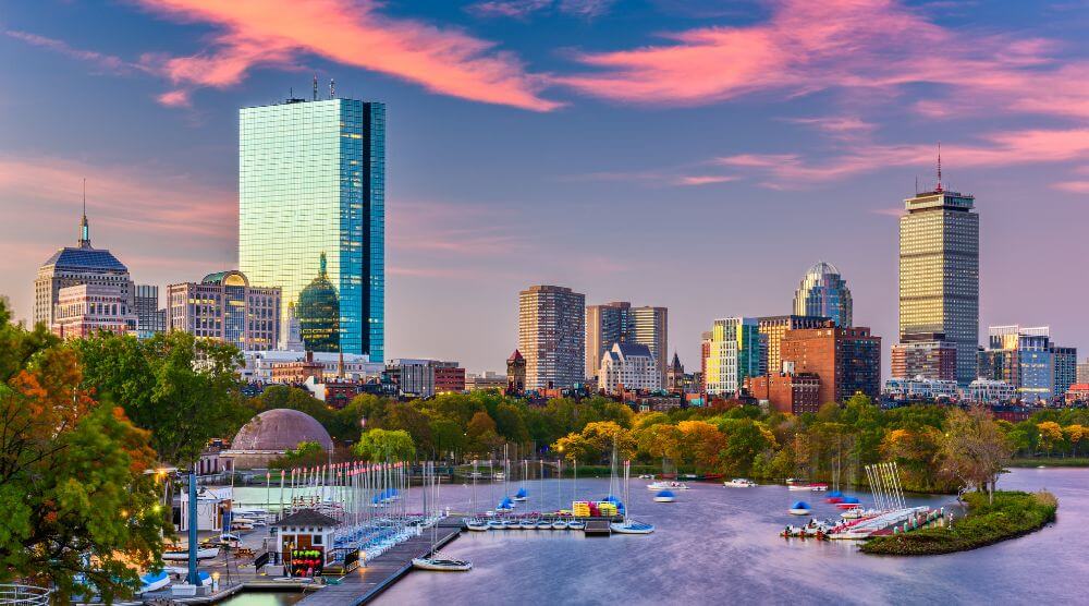 Boston - urban sustainability, city brand strength, reputation Boston economic performance, city brand strength, livability, reputation analysis