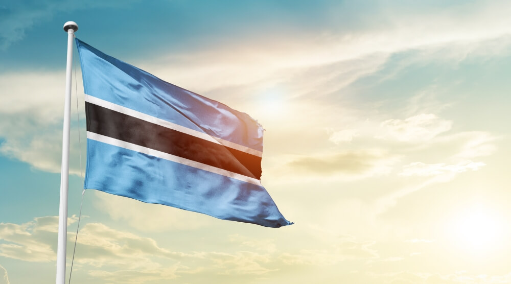 Botswana