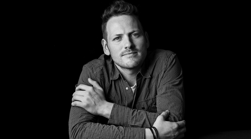 Bruno Marti on branding 25hours Hotels