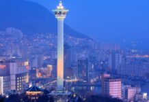 Busan – City Performance, Brand Strength and Reputation Busan performance in rankings of economic competitiveness, urban sustainability, talent appeal, livability, city brand strength and reputation