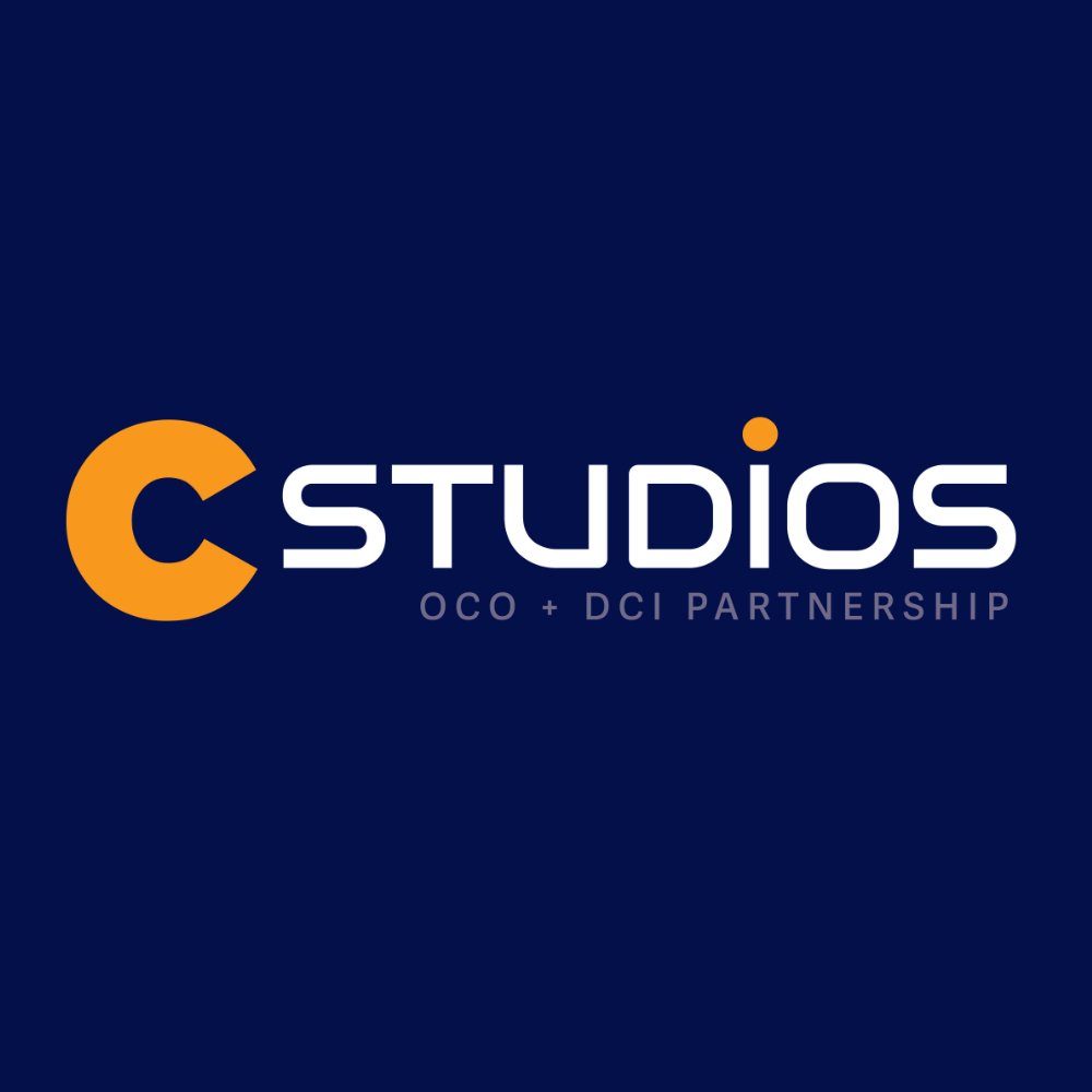 C Studios Square Logo_Full C Studios agency profile
