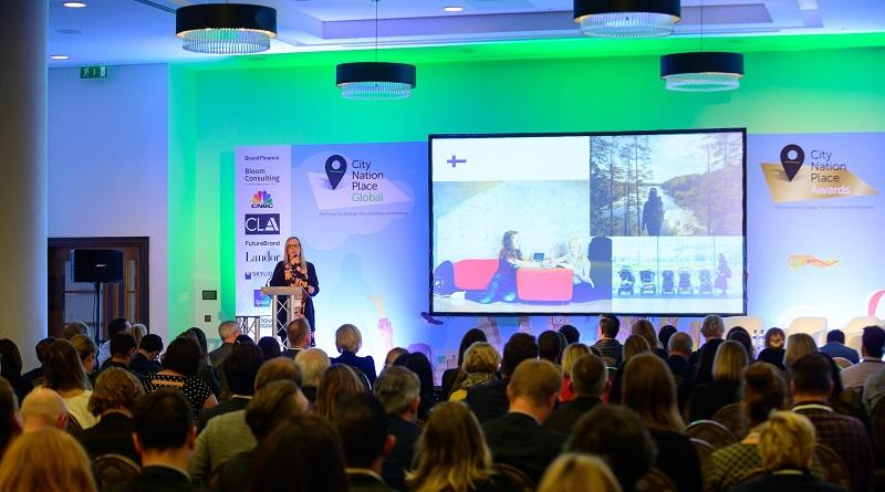 CNP Global 2019 reflections