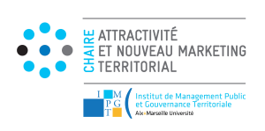 Chaire Attractivite Nouveau Marketing Territorial
