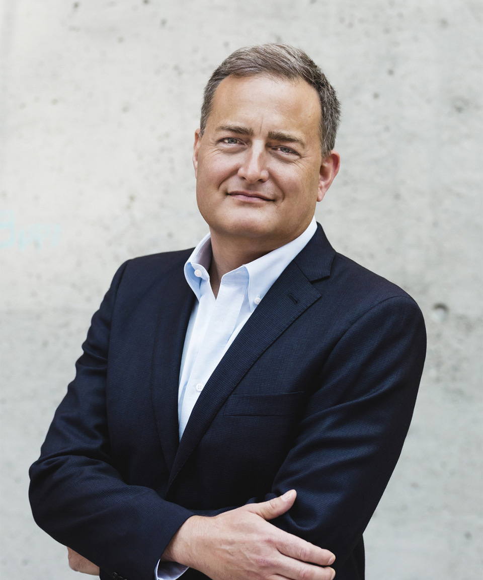 Chris Fair