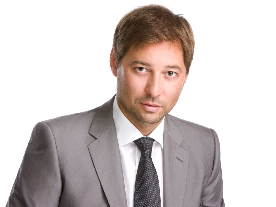 City Destination Branding consultant Bernhard Klein, Vienna