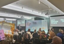City Nation Place Global 2025: Notes from a First-Time Attendee City Nation Place Global 2025 notes