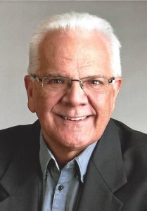 City destination branding expert Bill Baker