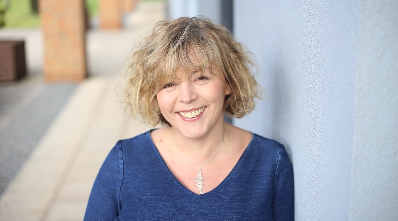 Clare Dewhirst interview