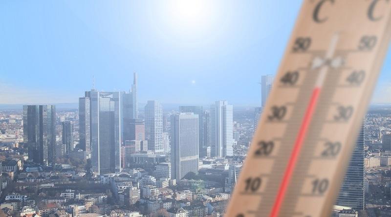 Climate emergency: what it means for place branding