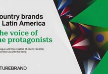 Current State of Country Brands in Latin America: The Voice of the Protagonists Country Brands Latin America Report Futurebrand