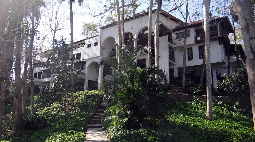 Example sustainable tourism Cuba