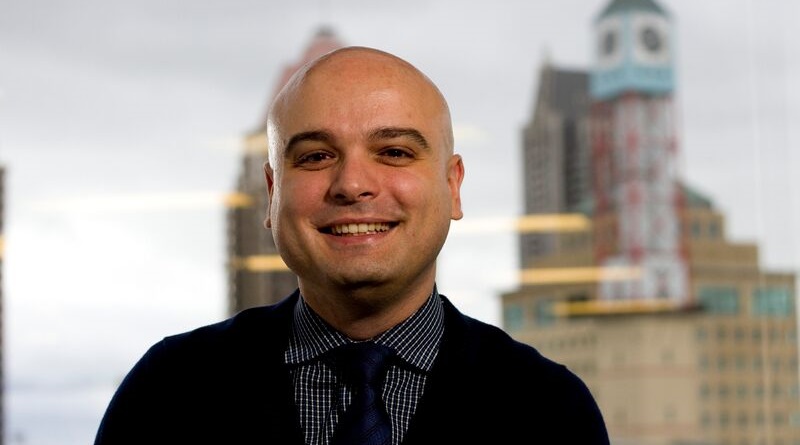 David Ferreira, Mississauga City Marketing and Branding manager