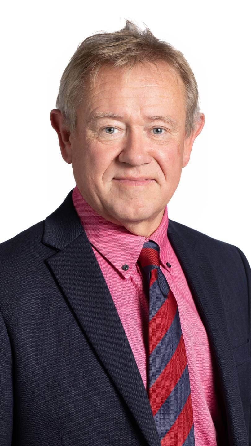 David Haigh Brand Finance profile Professional profile of David Haigh, CEO of Brand Finance PLC