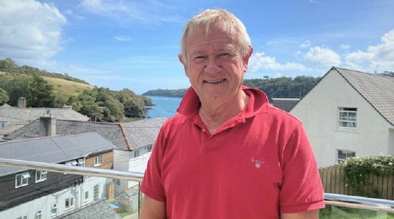 David Haigh interview