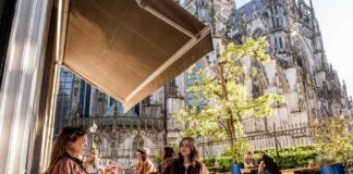 Den Bosch Den Bosch City Showcase