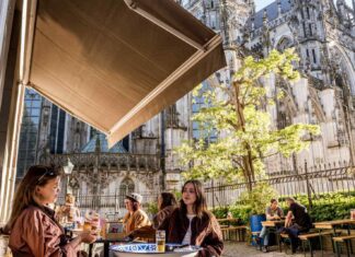 Den Bosch Den Bosch City Showcase