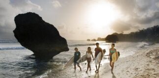 Barbados Barbados Sustainable Tourism Destination Branding Showcase