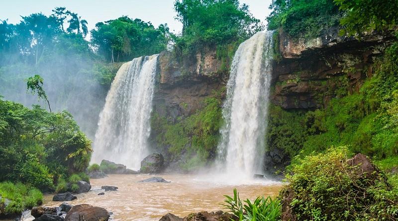 Destination Check - Tourism sustainability in Brazil