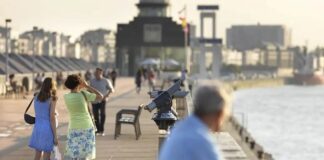 Flanders Destination Flanders Sustainable Tourism place Branding Showcase