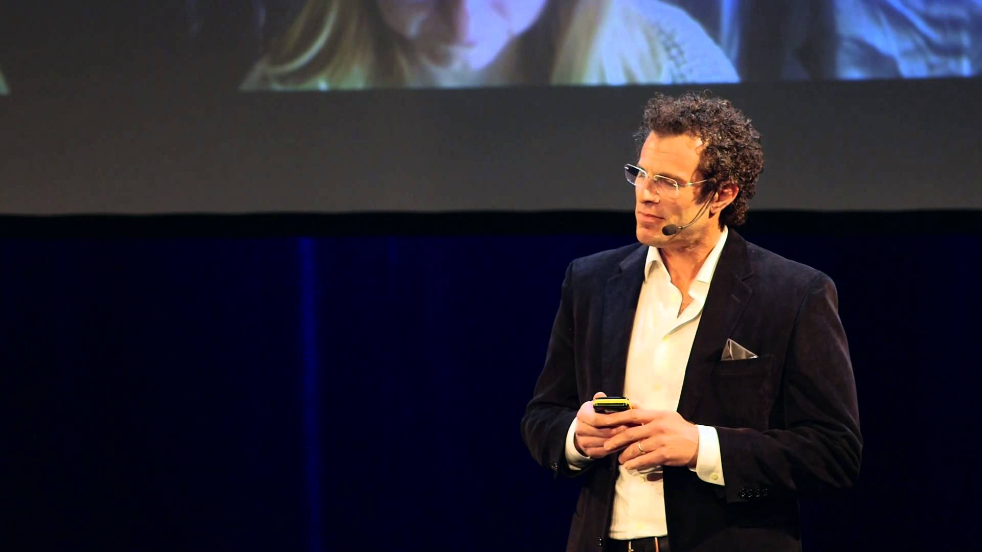 Doug Lansky on future role of DMO