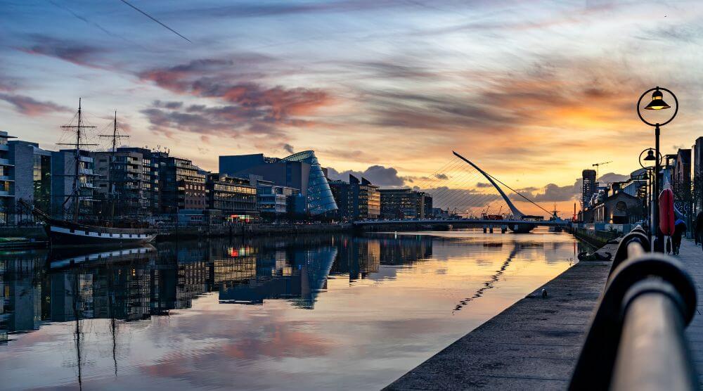 Dublin