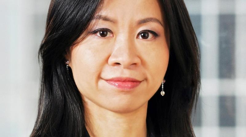 Edith Wong interview