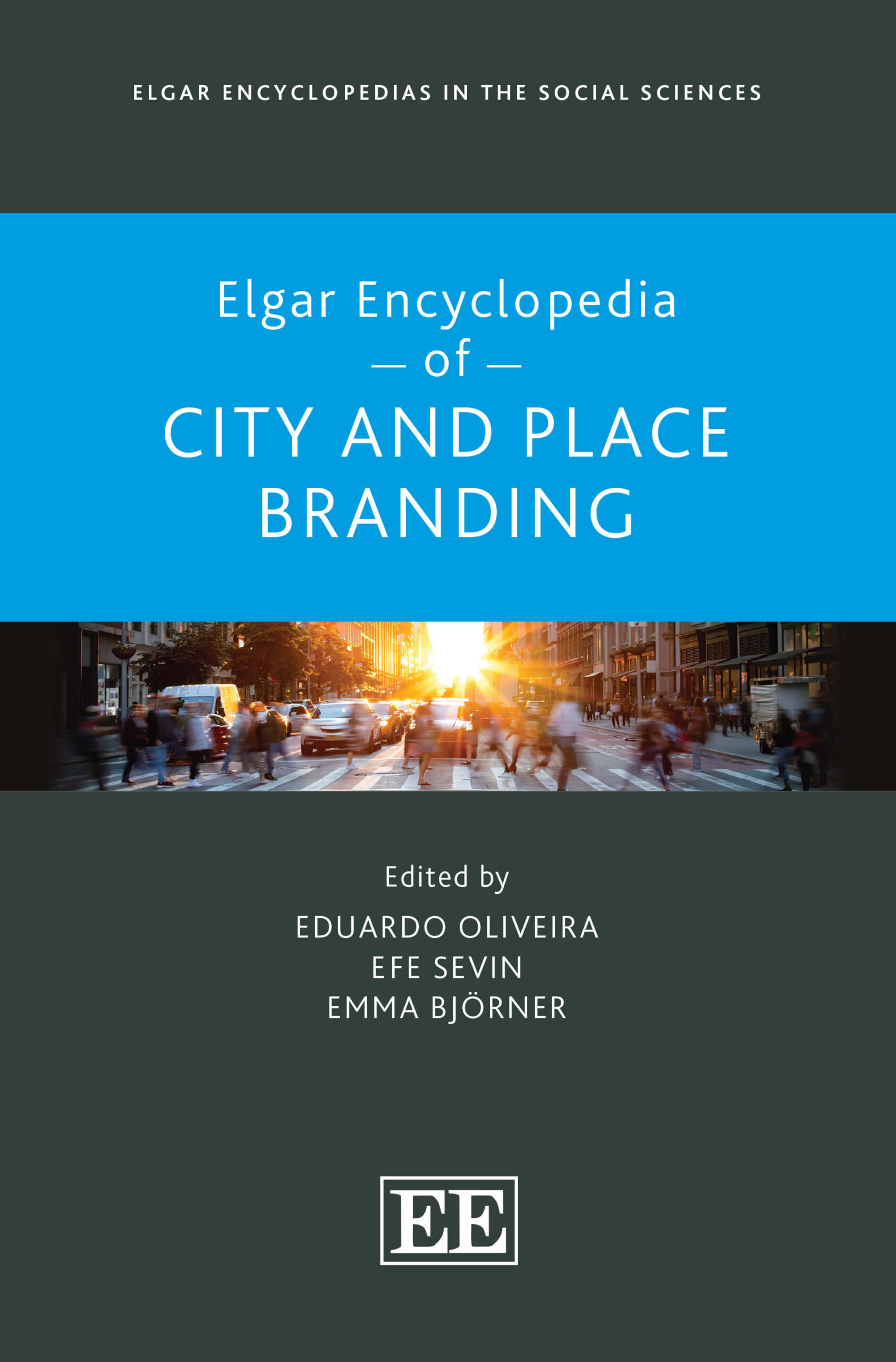 Elgar Encyclopaedia City and Place Branding