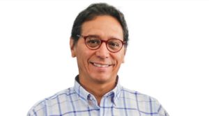 Ernesto Melgar interview