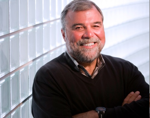 Frank Cutitta, Smart & Resilient Cities editor