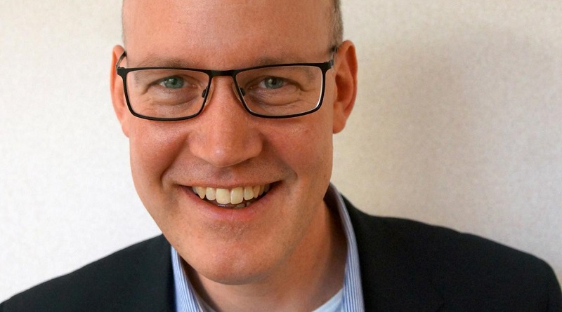 Gert-Jan Hospers